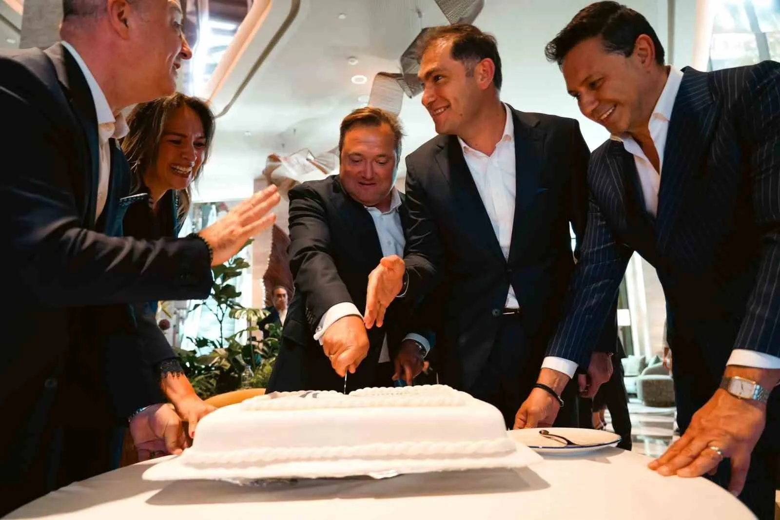 İstanbul Havalimanı’na yeni otel