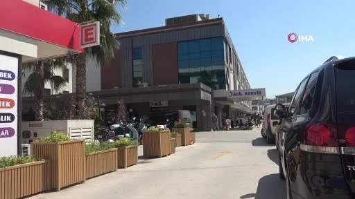 8 aylık hamile eşini pompalı tüfekle vurdu: Anne öldü, bebeği sezaryenle kurtarıldı