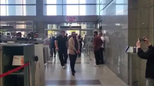 Şarkı klibine soruşturma başlatılan Mabel Matiz: "Klipte müstehcenliğe ilişkin herhangi bir sahne bulunmamaktadır"