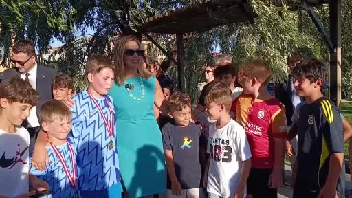 Şarköy’e yeni park ve meydan yatırımı