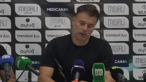 Aleksandar Stanojevic: "Galibiyetten memnunum ama daha iyi oynamalıyız"