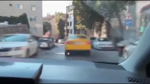 Ticari taksiyle uyuşturucu sevkiyatı polise takıldı