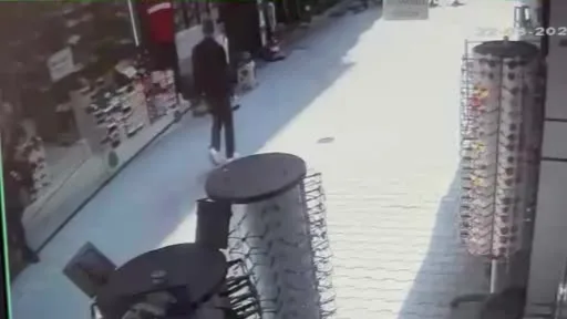 Heimlich manevrası hayat kurtardı