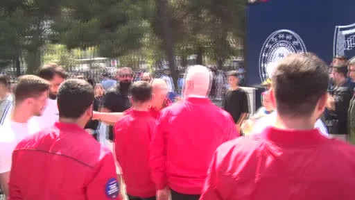 TEKNOFEST Mavi Vatan’da Vali Gül’den yüzde 90 vurgusu, Vali Aktaş’tan "gurur tablosu"