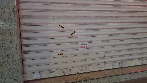 Taksiyle geldi, kuyumcu dükkanını kurşunladı: Saldırgan gözaltına alındı