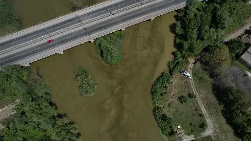 Sakarya Nehri’ne atlayan 26 yaşındaki gencin cansız bedenine ulaşıldı