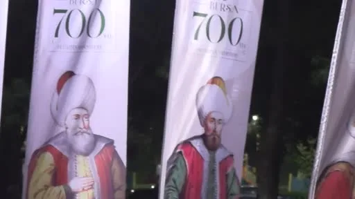 Büyükşehir’den Kültürpark’ta yeşilçam esintisi