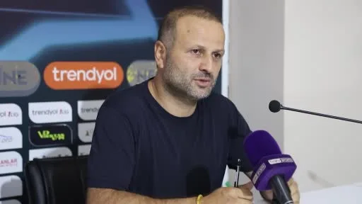Bandırmaspor - Keçiörengücü maçının ardından