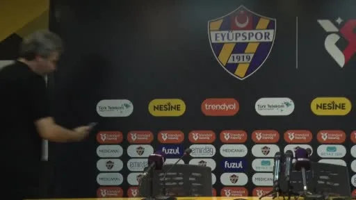 Özhan Pulat: "Futbola dair doğru yaptığımız işler var ama bu doğru yaptığımız işleri arttırmalıyız"