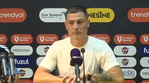 Mirel Radoi: "Ligi ilk 10’da bitirmeyi düşünüyoruz, o yüzden bu savaşlara hazırız"