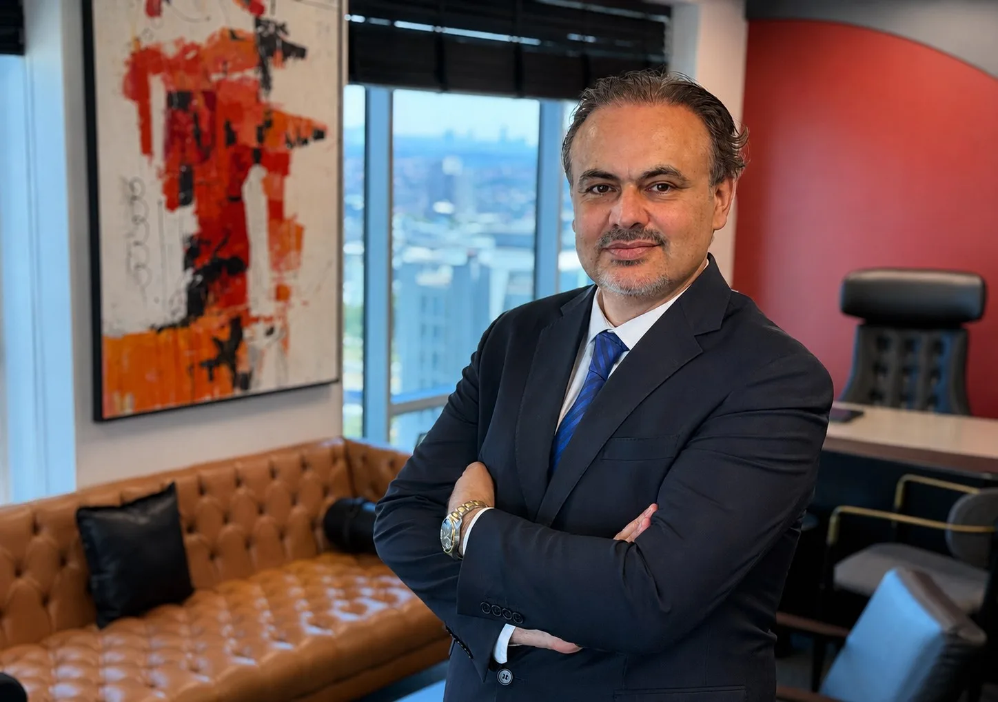 ’’Türkiye Yüzyılı Maarif Modeli, Türkiye’nin eğitimde geleceğe attığı büyük adım’’
