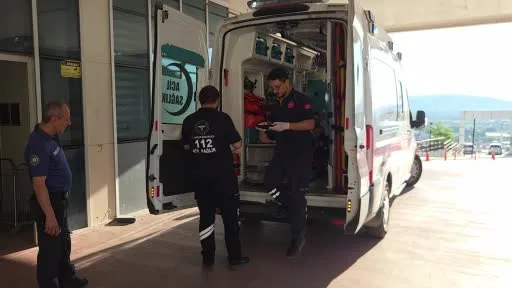 Alacak-verecek tartışması kanlı bitti
