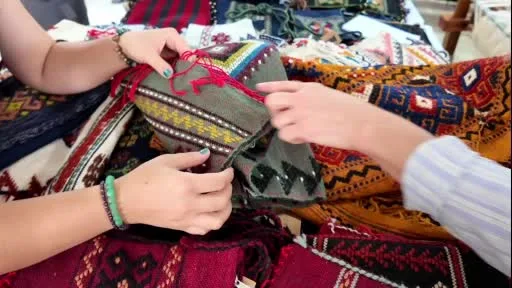 Ninelerin sandığından geleceğe: Her ilmekte 200 yıllık hikâye var