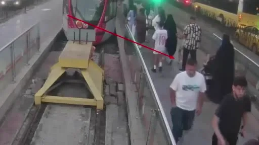 İstanbul’da toplu taşımada yankesicilik yapan şebekeye operasyon