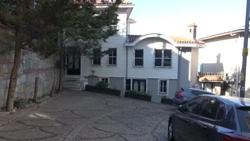 TMSF’den Can Dündar’ın mal varlığına ilişkin açıklama