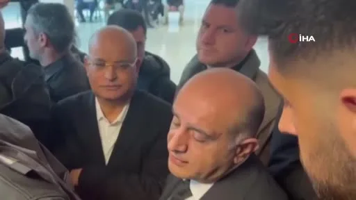 Aziz İhsan Aktaş’ın ‘örgüt kurma’ ’evrakta sahtecilik’ özel belgede sahtecilik’ suçlarından beraatına karar verildi