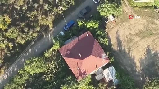 Sakarya’da uyuşturucu ve kaçak alkol operasyonu: 2 tutuklama