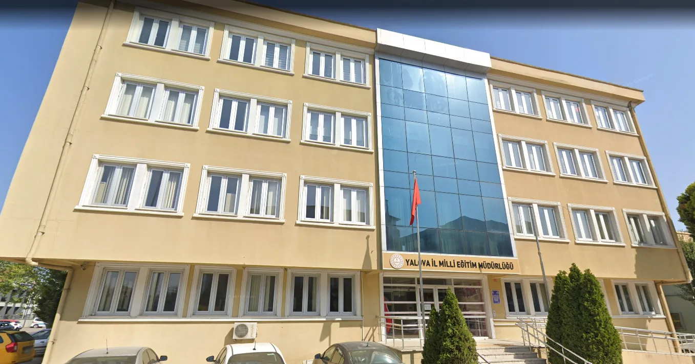 Yalova’da okullara TYP kapsamında temizlik görevlisi alınacak