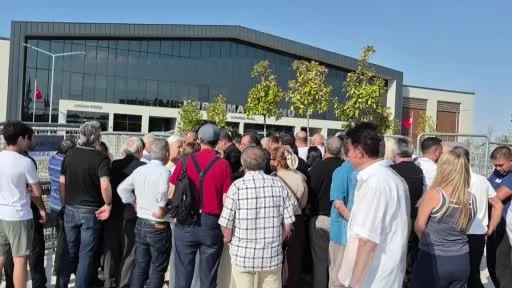 Aziz İhsan Aktaş suç örgütü davasında karar: Rıza Akpolat’a 23 yıl, Aziz İhsan Aktaş’a 2 yıl 8 ay hapis cezası
