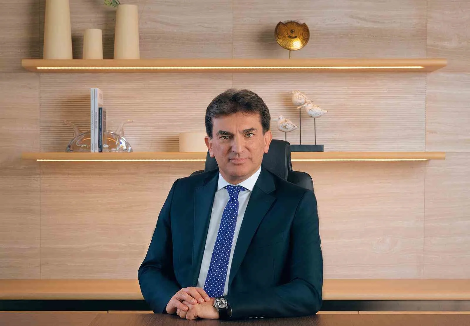 TOI’den Türkiye’ye 15 milyon euroluk yatırım kararı
