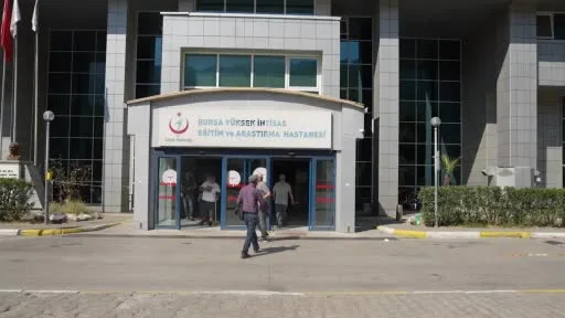 Bursa’da gençler için tütün alarmı
