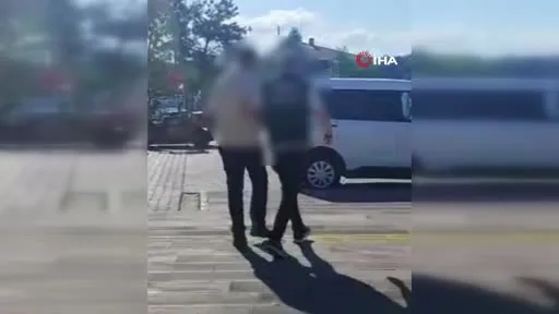 Çanakkale’de aranan 5 şüpheli tutuklandı