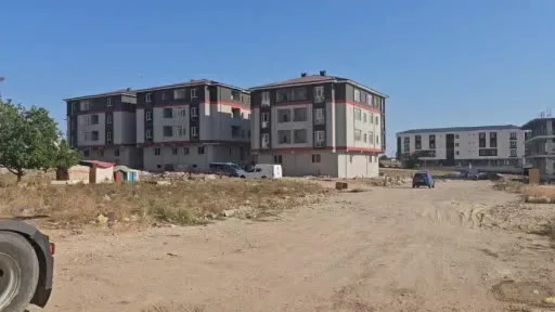 İnşaatta akıma kapılan 15 yaşındaki Eren hayatını kaybetti
