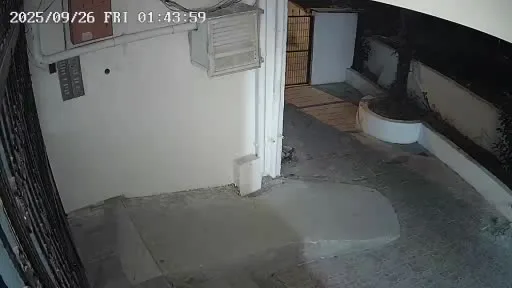 Güllü’nün öldüğü geceye ilişkin yeni görüntüler ortaya çıktı
