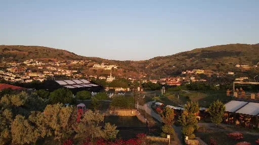 Türkiye’nin en büyük adası turizm merkezi olma yolunda