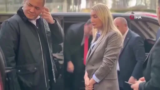 Sanık Aykut Erdoğdu: "1 milyon dolar civarında para verebilirler dedim, tek olay yüzünden 15 aydır hapisteyim"