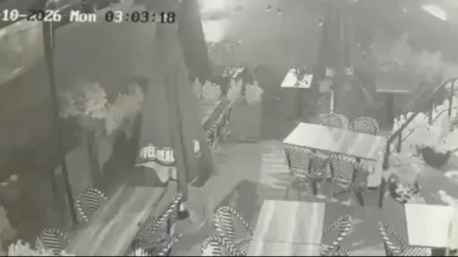 Kartal’da iş yerine el bombalı saldırı ve kurşunlama: 4 şüpheli tutuklandı
