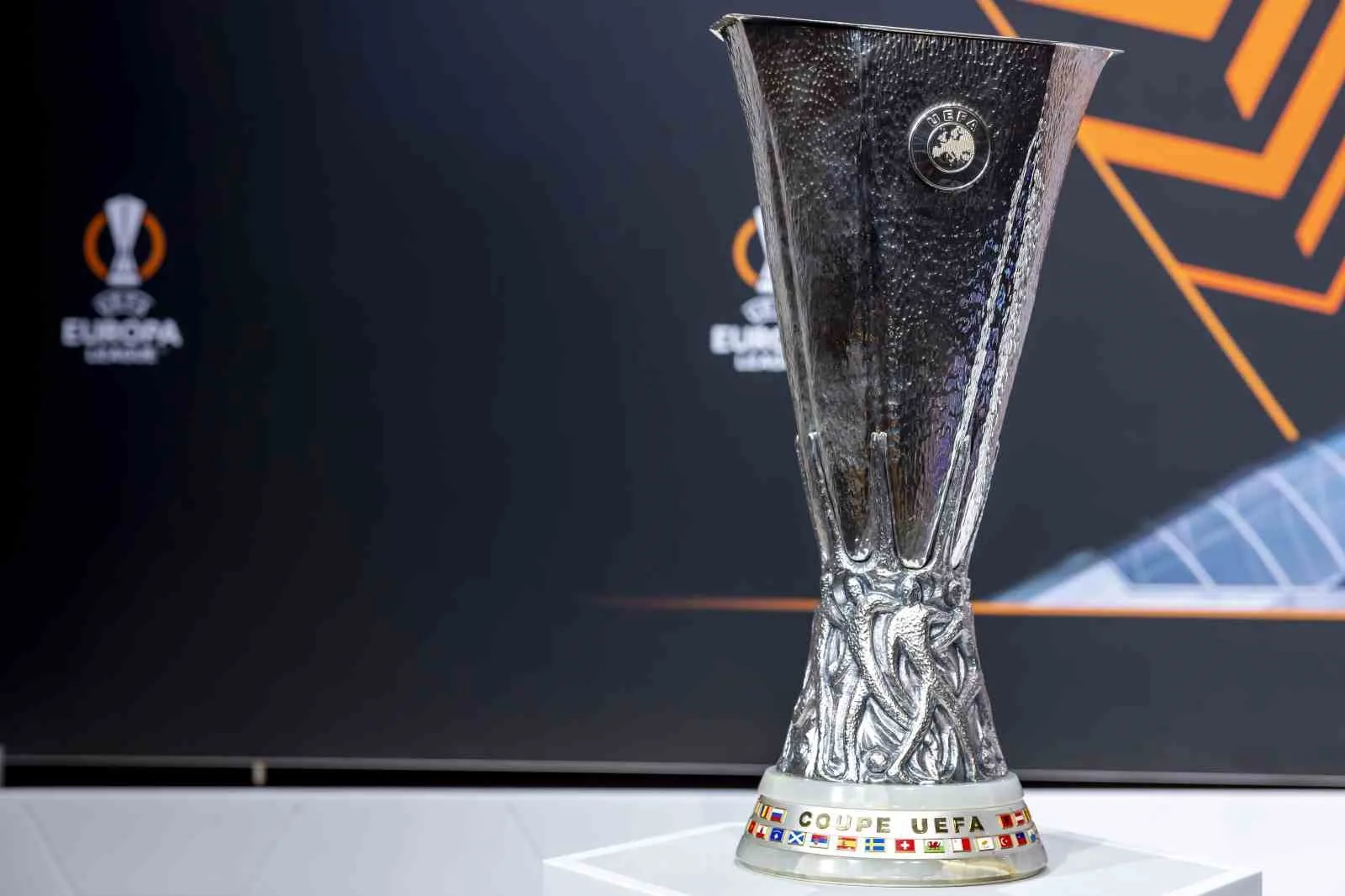 UEFA Avrupa Ligi’nde play-off turu rövanş maçları yarın oynanacak