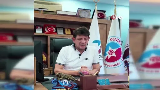 İsmail Turgut Öksüz: "Fatih Tekke bu şehrin evladıdır"