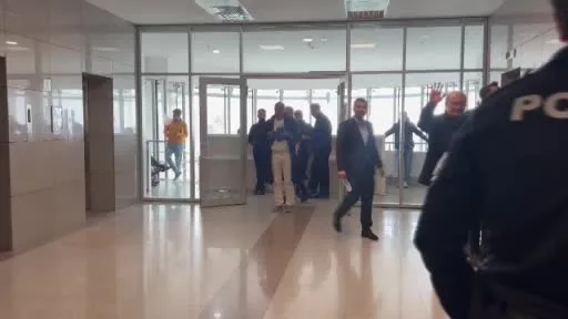 27. Dönem CHP Milletvekili Avukat Turan Aydoğan: "200 bin dolarlık vekalet ücreti insana her şeyi yaptırabilir"