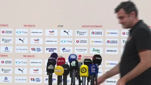 Alper Yılmaz: "Sakatlıksız iyi bir basketbolla kazanarak ülkemizi sevindiririz"