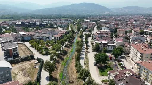 İnegöl’e 1 milyarlık yatırım
