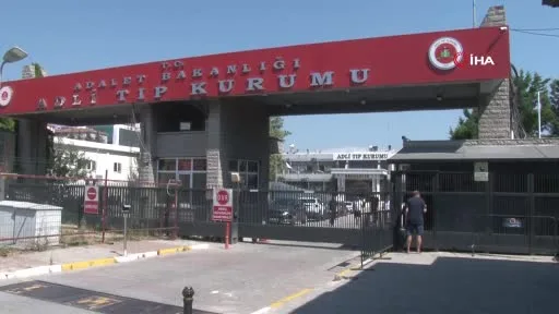 Kartal’da cezaevinden izinli çıkan kişinin cesedi otluk alanda bulundu