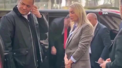 Ertan Yıldız’ın şoförü: "Gördüğüm şeyleri anlatamadığım için tutuklandım"