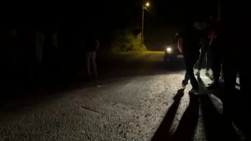 Kavgada şişeyle yaralandı, tüfeğiyle geri dönüp ateş açtı: 2 yaralı