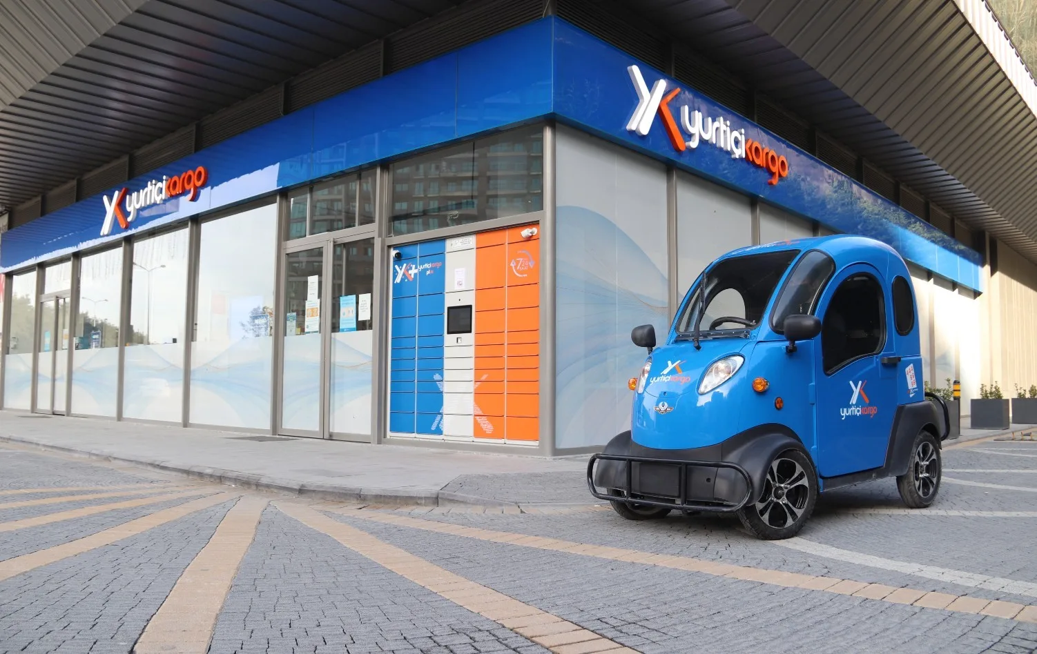 Yurtiçi Kargo’dan üniversitelilere destek