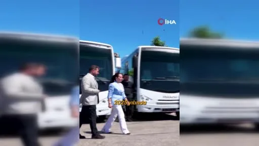 Beykoz’da tasarruf devrimi: Ulaşım ihalesinde yaklaşık 700 milyon liralık kazanım