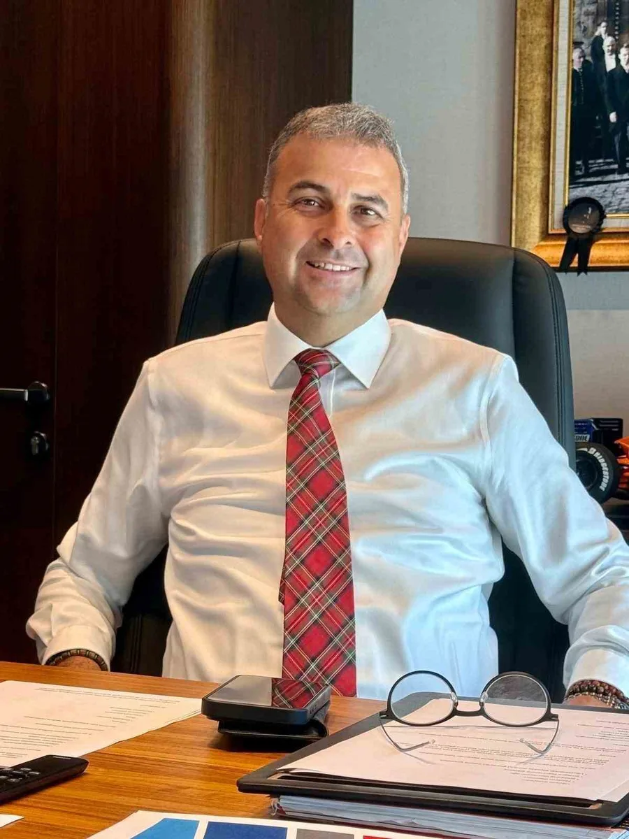 OMSAN operasyonel verimlilikte öne çıktı