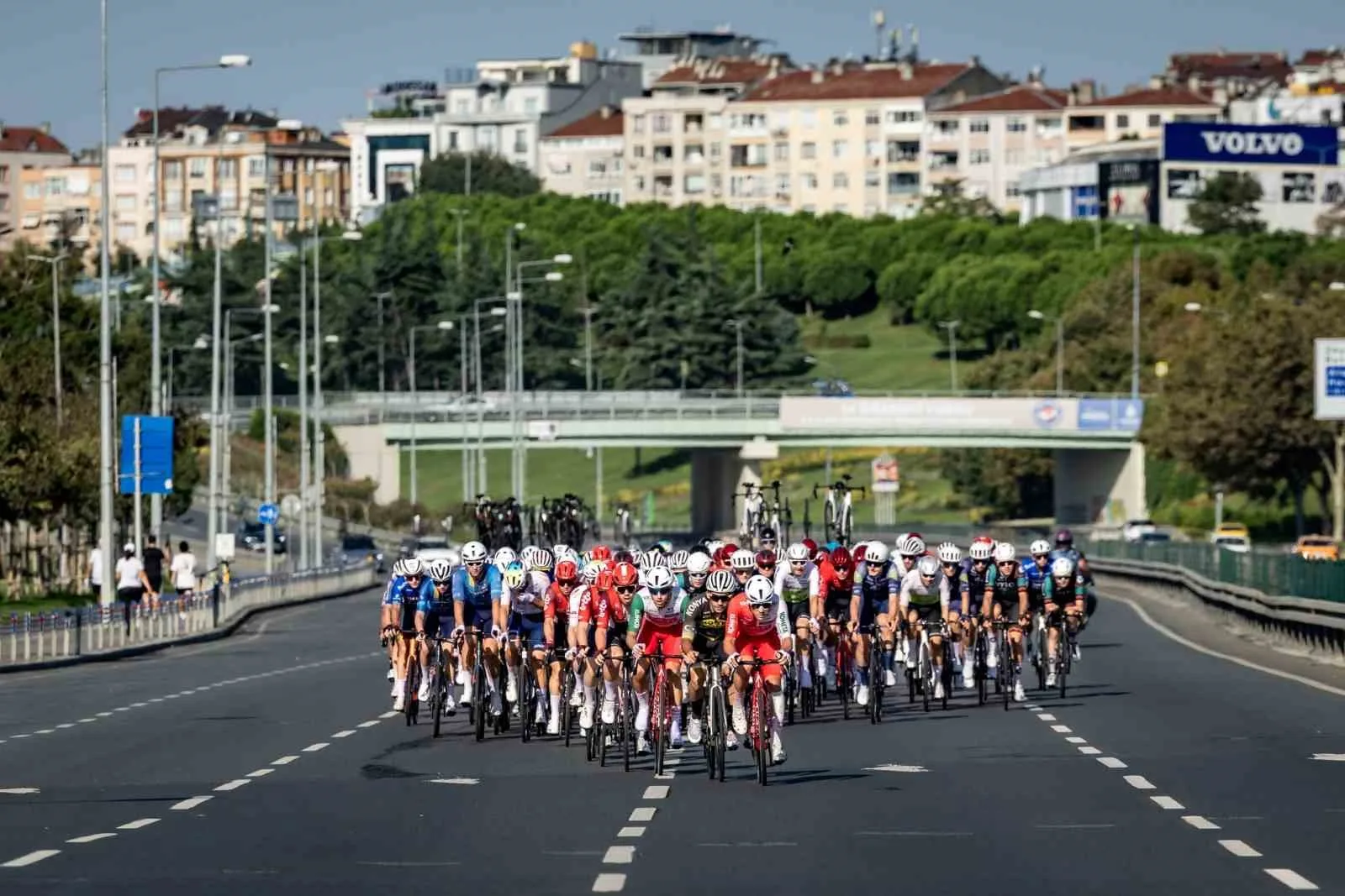 Tour of İstanbul, 3-6 Eylül’de düzenlenecek