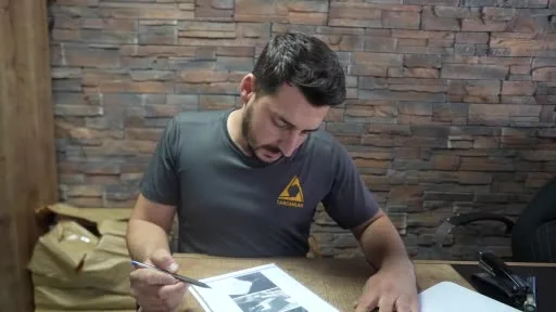 İkinci elde büyük tuzak