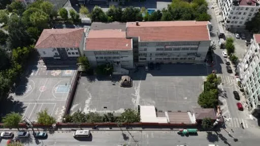 Bahçelievler’de 82 devlet okulunda 82 güvenlik personeli alınacak