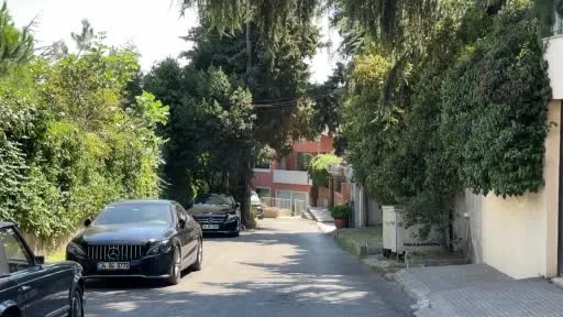 Eski bakan Mehmet Ali Yılmaz’ın oğluna silahlı saldırı