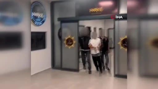 Yalova’da aranan 3 hükümlü yakalandı