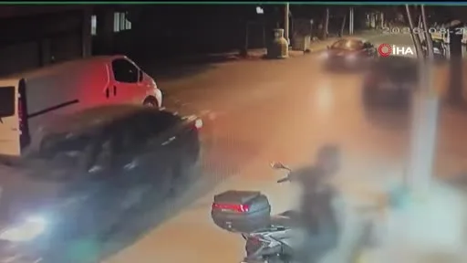 Kocaeli’de 2’si ağır 5 kişinin yaralandığı kavganın dehşete düşüren görüntüleri ortaya çıktı