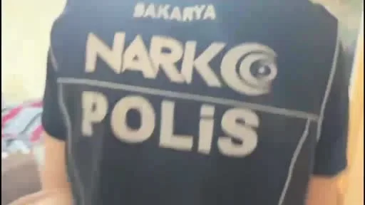 Sakarya’da uyuşturucu operasyonu: 4 tutuklama