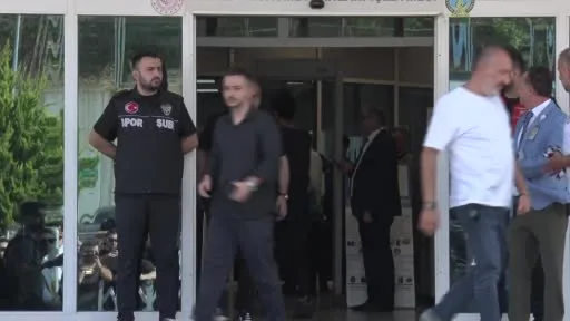Beşiktaş’ın yeni transferi Fabio Miretti, İstanbul’a geldi